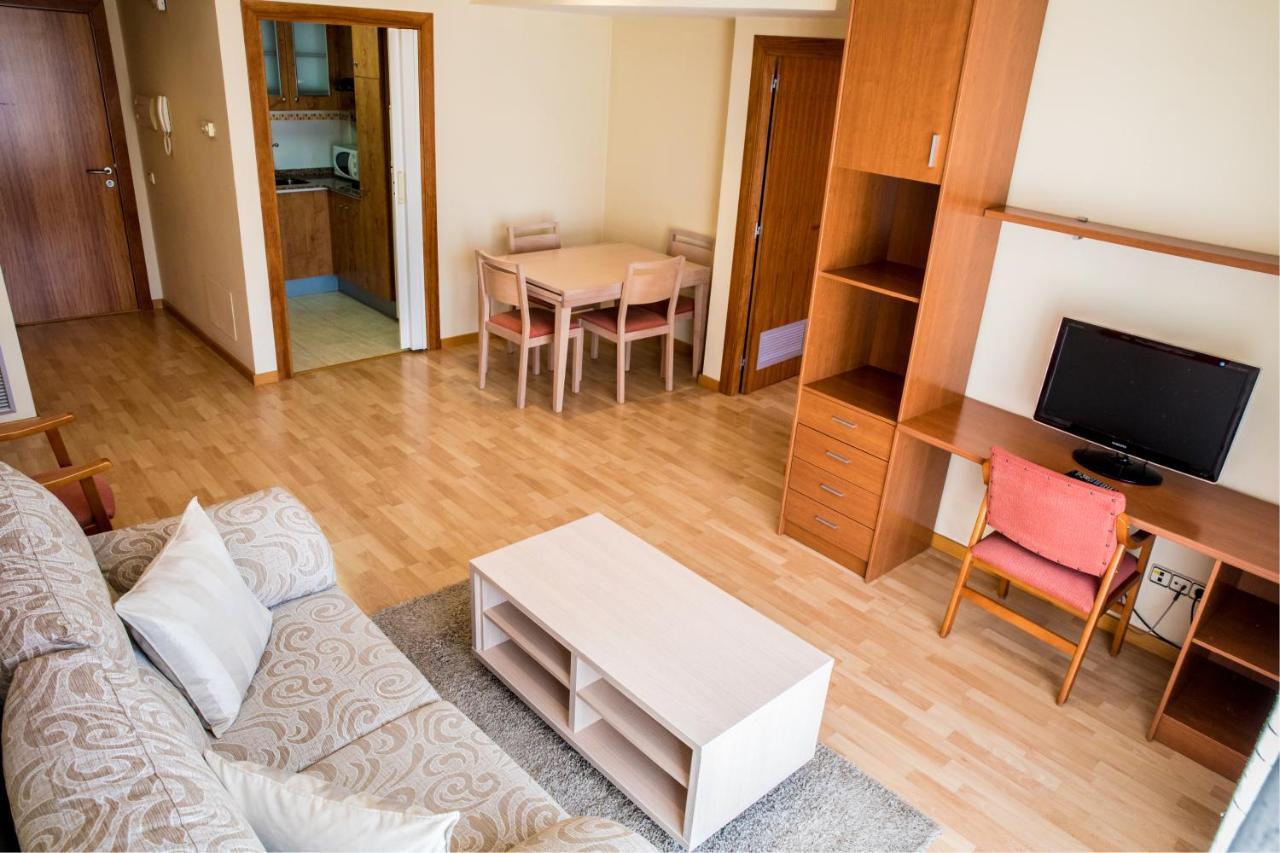 Hotel Jardi Apartaments Mollerusa Zewnętrze zdjęcie