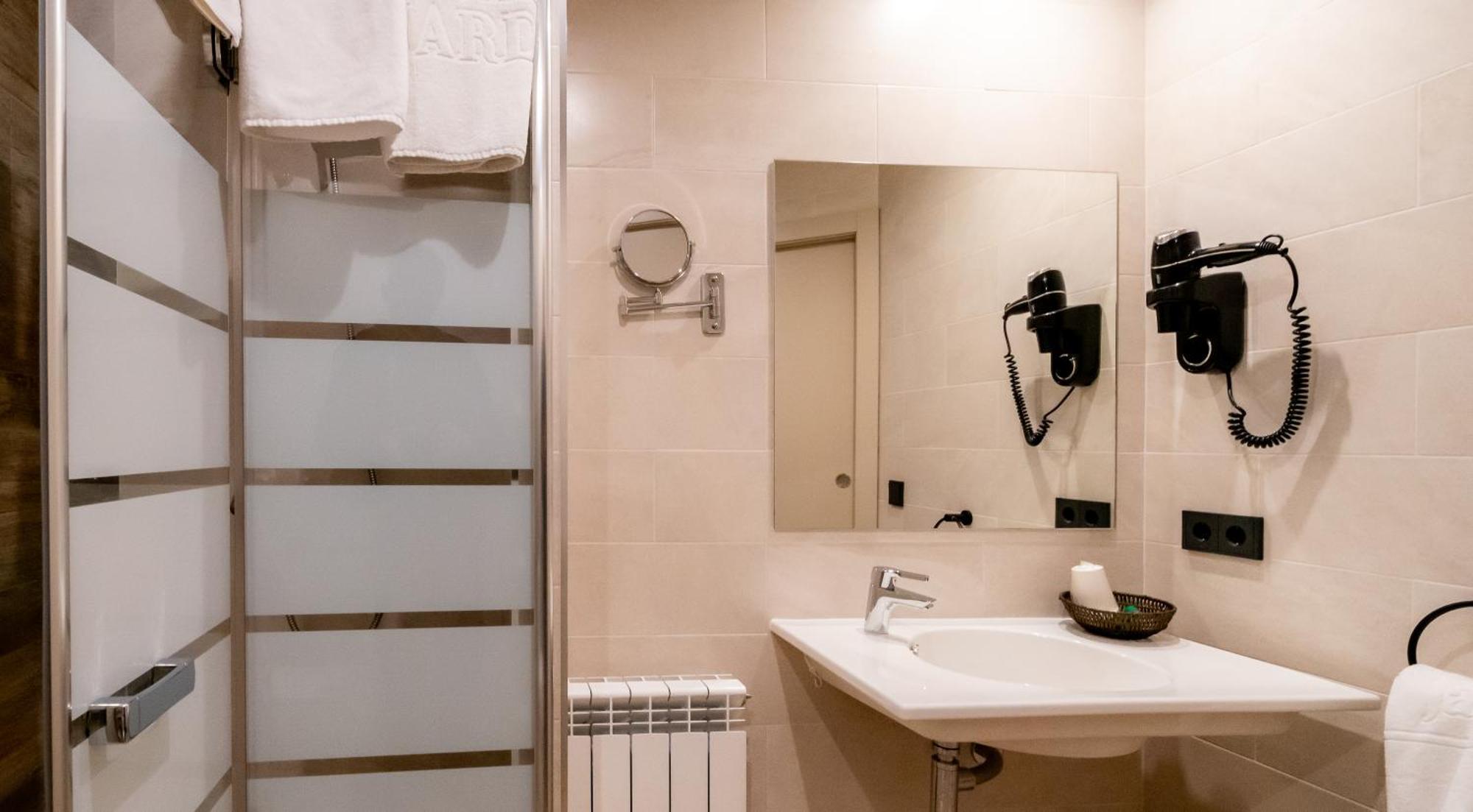 Hotel Jardi Apartaments Mollerusa Pokój zdjęcie