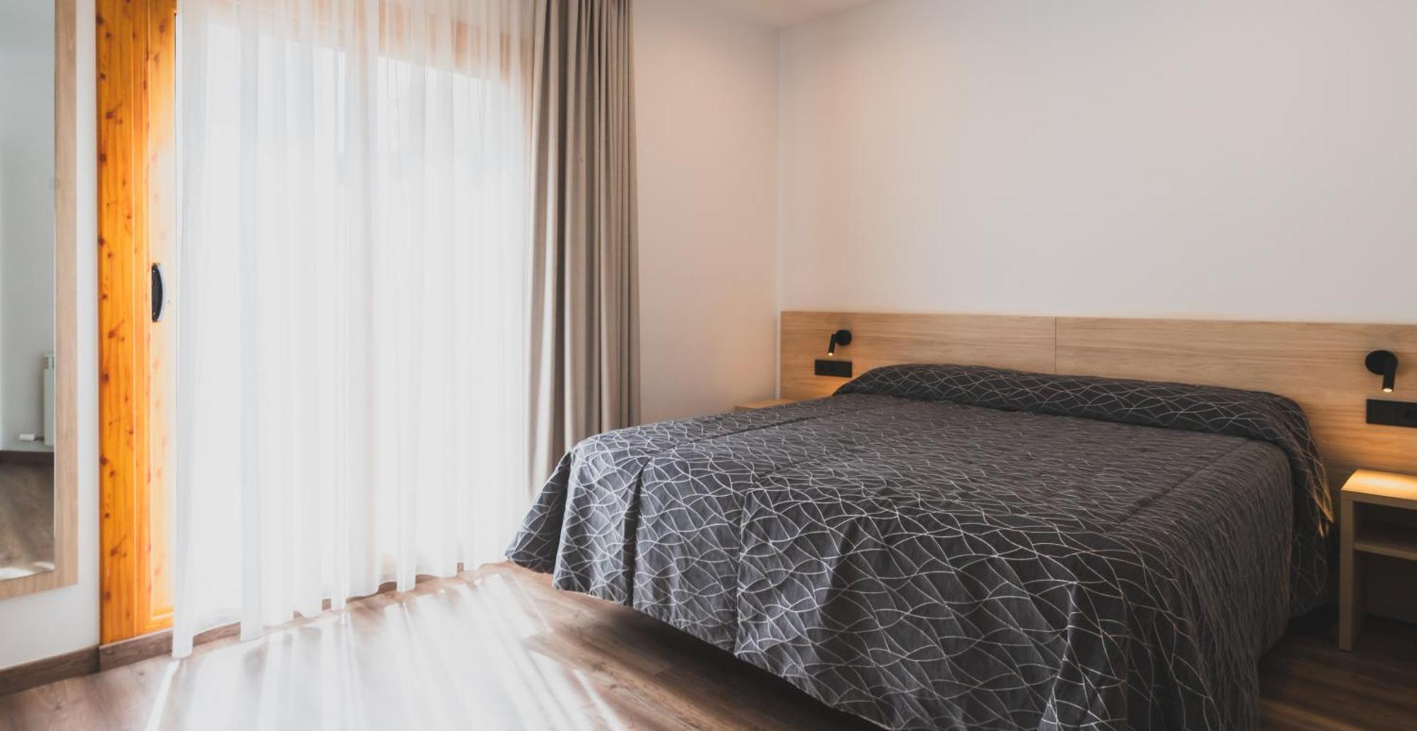 Hotel Jardi Apartaments Mollerusa Pokój zdjęcie