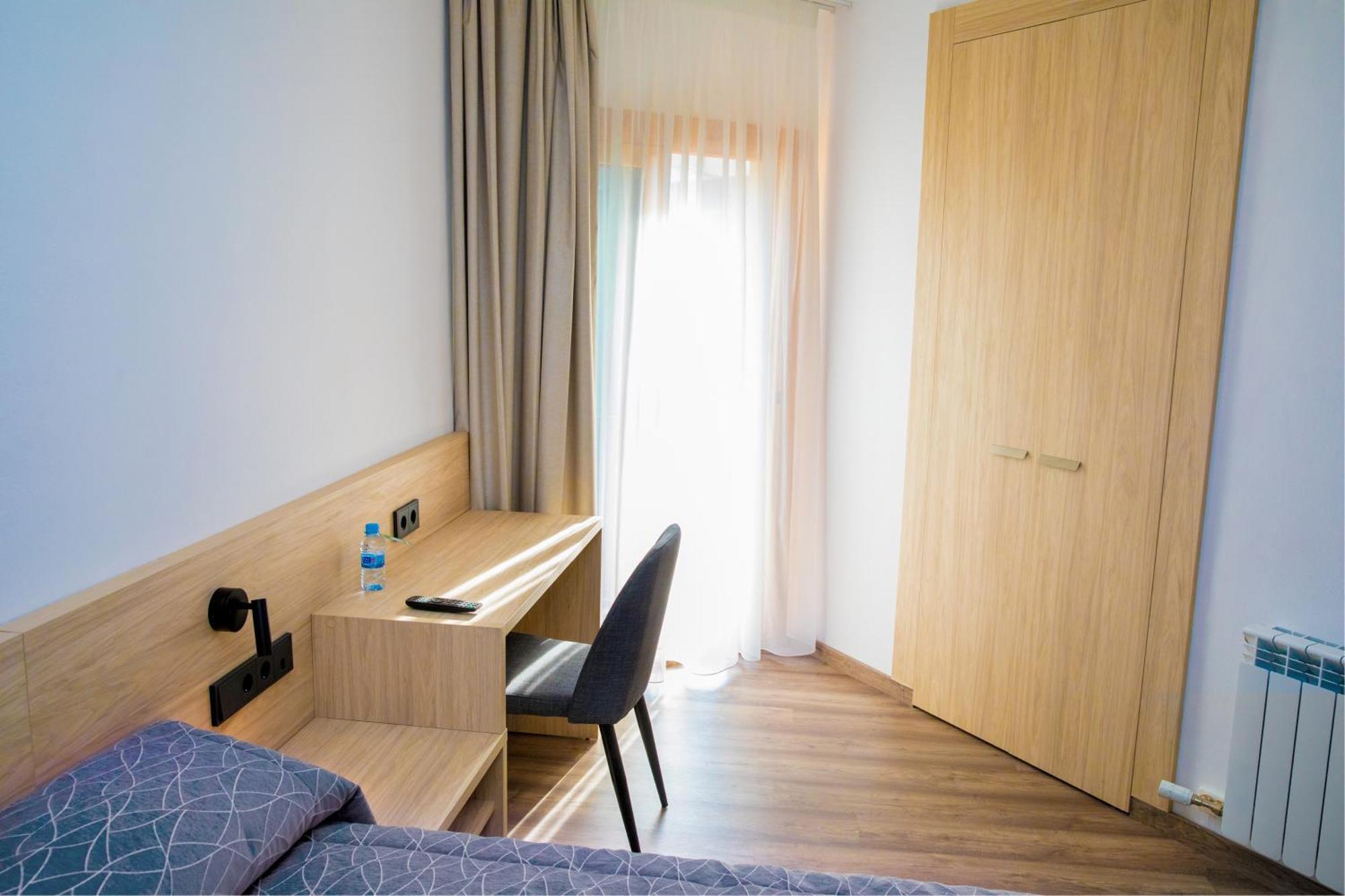 Hotel Jardi Apartaments Mollerusa Zewnętrze zdjęcie