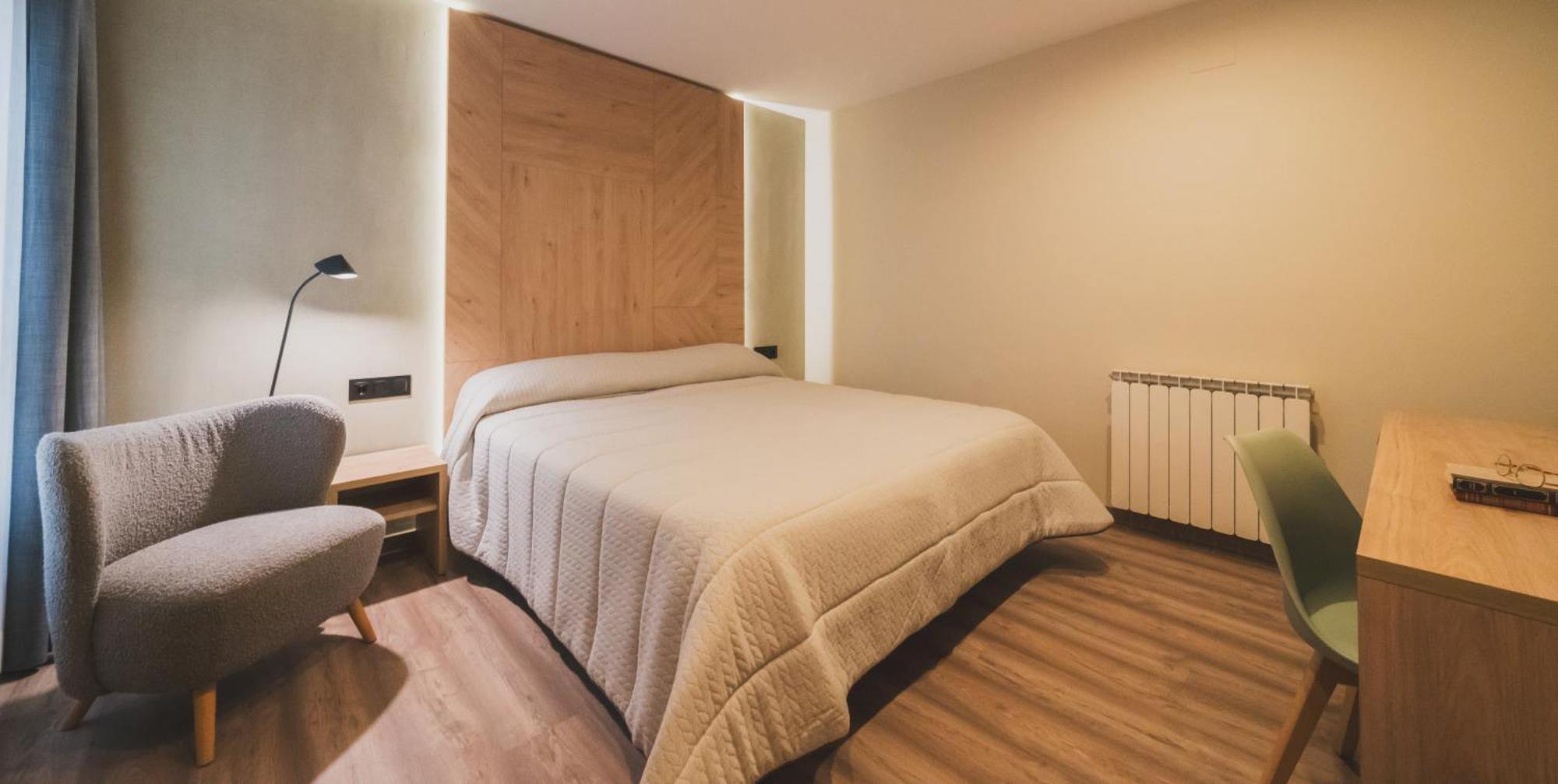 Hotel Jardi Apartaments Mollerusa Zewnętrze zdjęcie