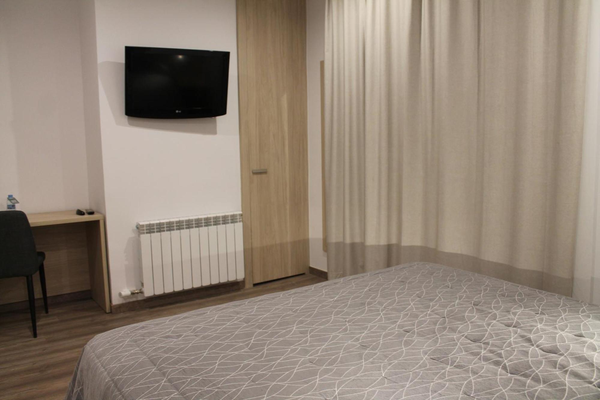 Hotel Jardi Apartaments Mollerusa Pokój zdjęcie