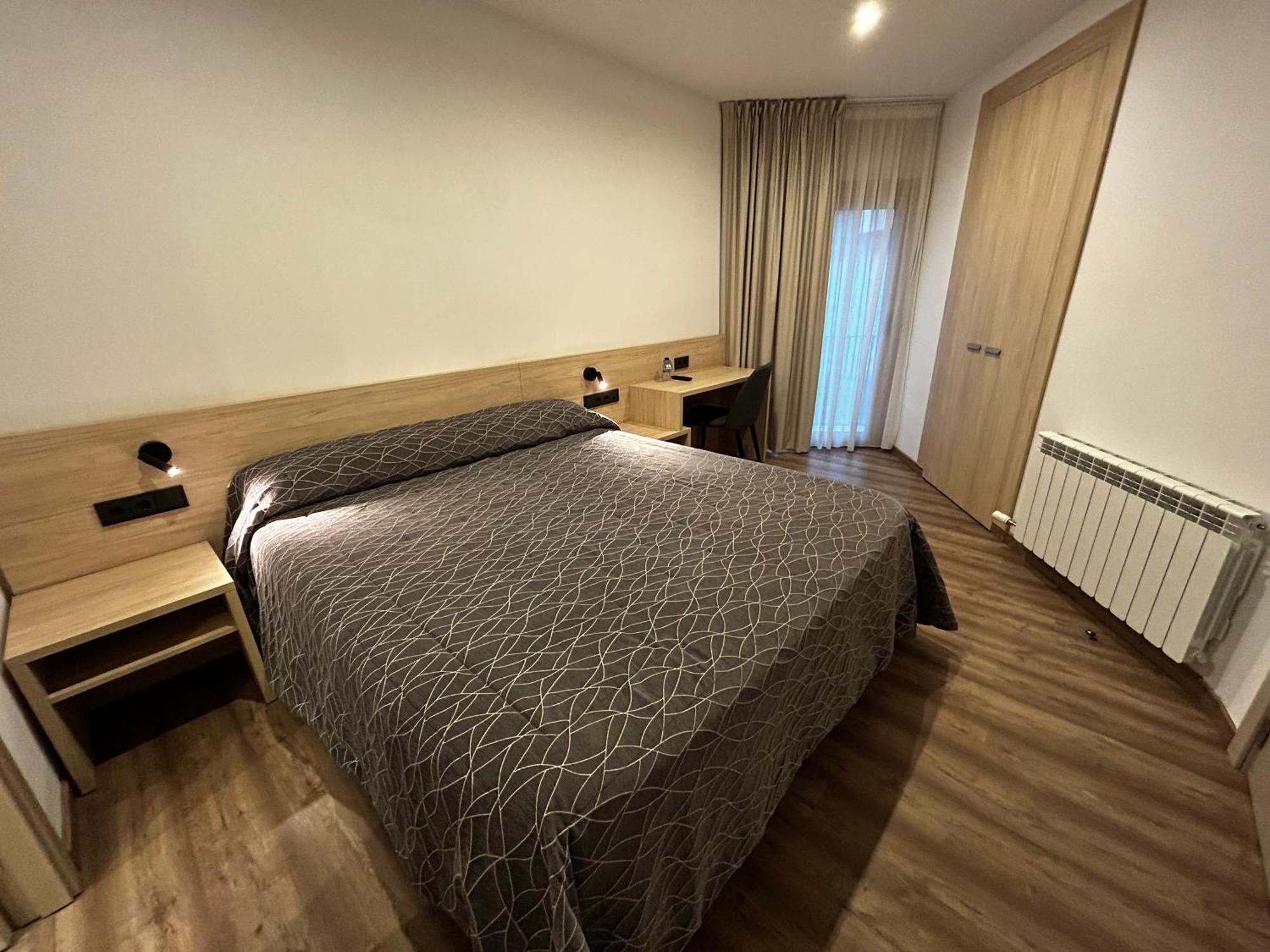 Hotel Jardi Apartaments Mollerusa Zewnętrze zdjęcie