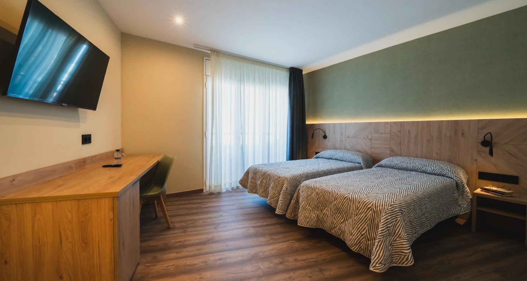 Hotel Jardi Apartaments Mollerusa Zewnętrze zdjęcie