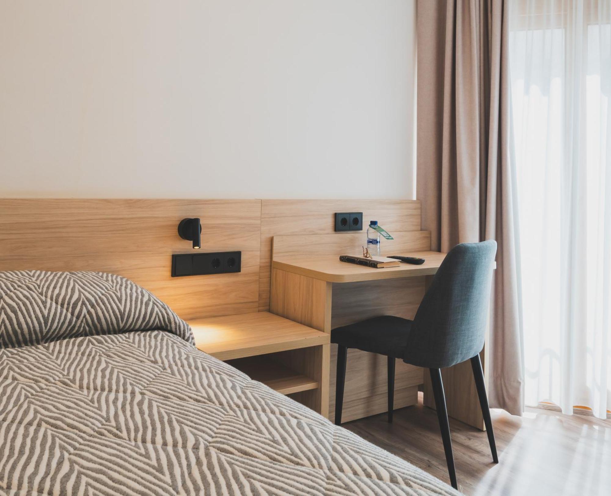 Hotel Jardi Apartaments Mollerusa Pokój zdjęcie