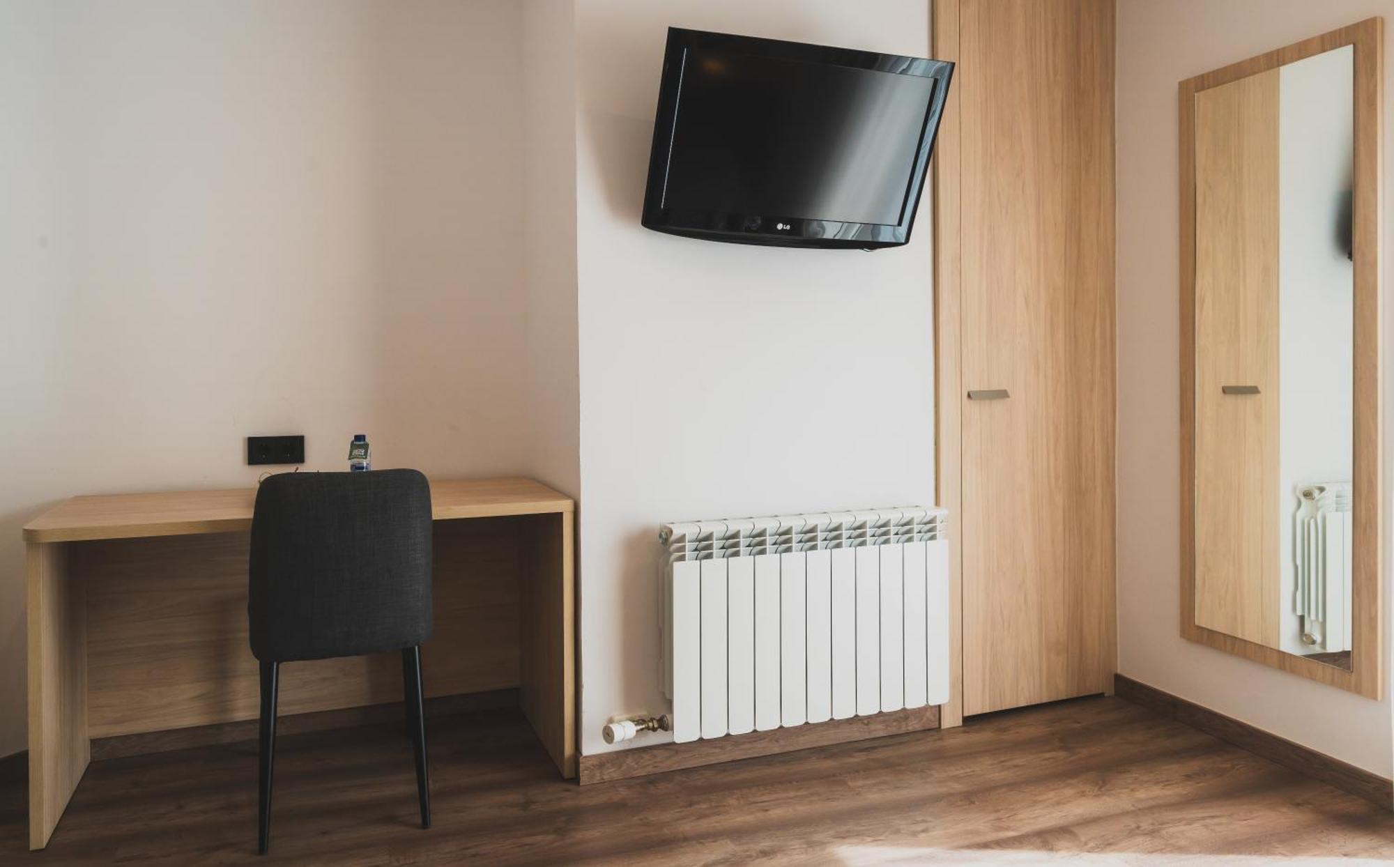 Hotel Jardi Apartaments Mollerusa Pokój zdjęcie